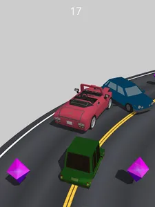 CarRoad -  Speed Traffic Rush screenshot 3