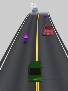 CarRoad -  Speed Traffic Rush screenshot 4