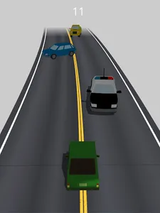 CarRoad -  Speed Traffic Rush screenshot 5