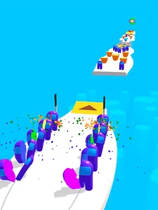 Slice Run screenshot 13