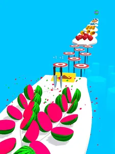 Slice Run screenshot 15