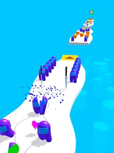 Slice Run screenshot 18