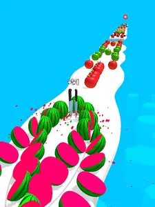 Slice Run screenshot 22