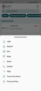 Slicejob screenshot 3