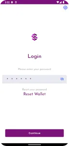 Slice Wallet screenshot 5