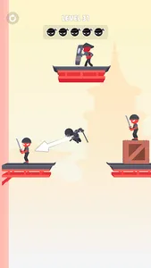 Slicing Hero: Sword Master screenshot 3