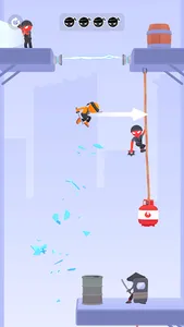 Slicing Hero: Sword Master screenshot 4
