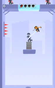Slicing Hero: Sword Master screenshot 5