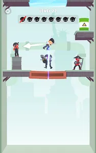 Slicing Hero: Sword Master screenshot 6