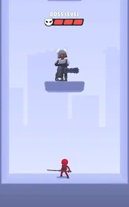 Slicing Hero: Sword Master screenshot 7