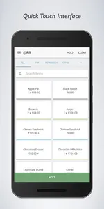 SlickPOS - Restaurant POS screenshot 0