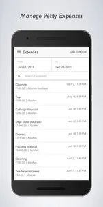 SlickPOS - Restaurant POS screenshot 3
