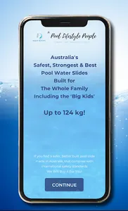 Aqua Action - The Pool Slide G screenshot 4