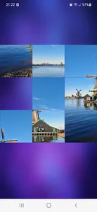 Sliding Image & Photo puzzles screenshot 1
