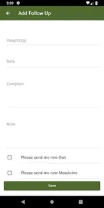 Slimandsmile Ayu Care screenshot 4