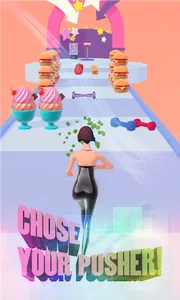 Gym Body Rush screenshot 15