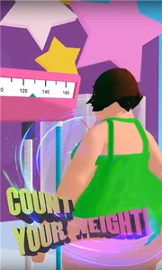 Gym Body Rush screenshot 17