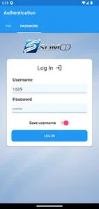 SlimCD Mobile v2 screenshot 0