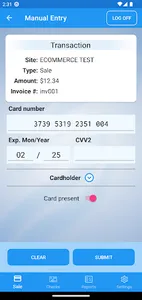 SlimCD Mobile v2 screenshot 2
