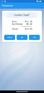 SlimCD Mobile v2 screenshot 3