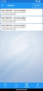 SlimCD Mobile v2 screenshot 7