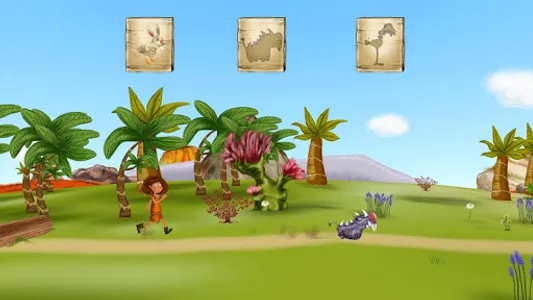 Prehistoric Mystery screenshot 14