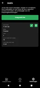 Slim laden Service - Auto opl. screenshot 6