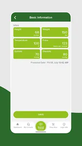 Slim+ screenshot 2