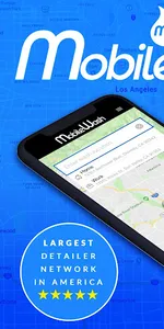 MobileWash Car Wash On-Demand screenshot 0