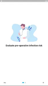 Vasculink screenshot 0