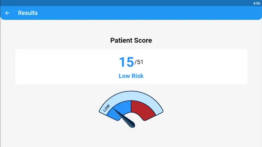 Vasculink screenshot 12