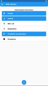 Vasculink screenshot 2