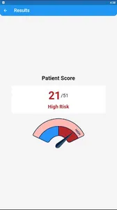 Vasculink screenshot 4