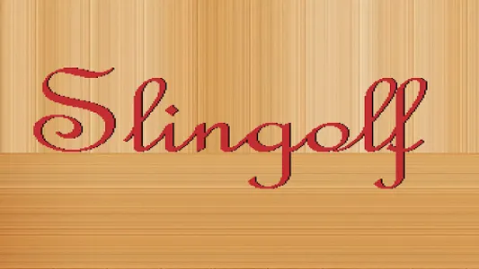 Slingolf screenshot 0
