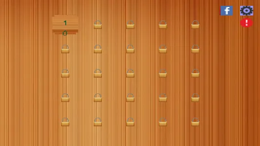 Slingolf screenshot 1