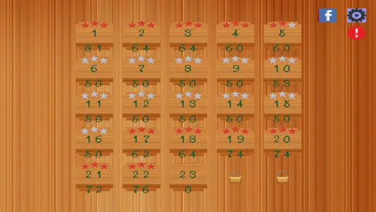 Slingolf screenshot 2