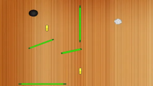 Slingolf screenshot 6