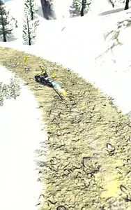 Slingshot Stunt Biker screenshot 15