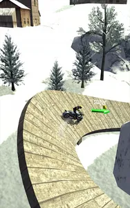 Slingshot Stunt Biker screenshot 17