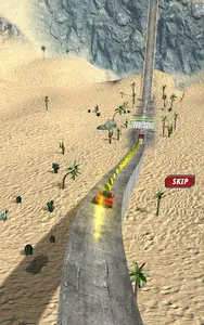 Slingshot Stunt Driver & Sport screenshot 18