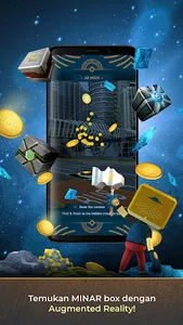 Minar screenshot 1