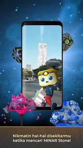 Minar screenshot 2