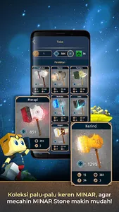 Minar screenshot 3