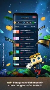 Minar screenshot 4