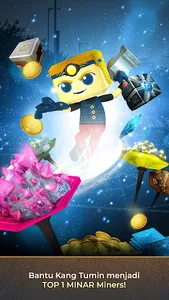Minar screenshot 5