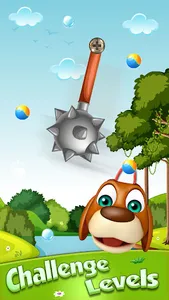 Slingshot Puppy: Shooting Game screenshot 13