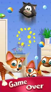 Slingshot Puppy: Shooting Game screenshot 14