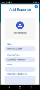 Slingshot Education ETimesheet screenshot 5