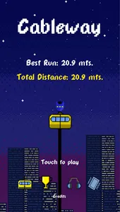 Cableway screenshot 6