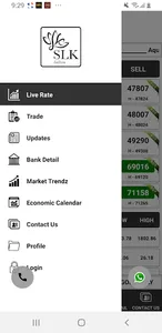 SLK Bullion screenshot 1